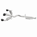 2023-2024 Toyota GR Corolla NEO Series Catback Sportavgassystem Magnaflow