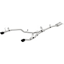 2021-2025 Honda Ridgeline NEO Series Catback Sportavgassystem Magnaflow