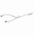 2021-2025 Honda Ridgeline NEO Series Catback Sportavgassystem Magnaflow
