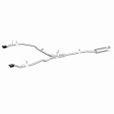 2021-2025 Honda Ridgeline NEO Series Catback Sportavgassystem Magnaflow