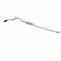 2024-2025 Ford Ranger SPEQ Series Catback Sportavgassystem Magnaflow