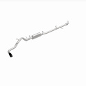 2024-2025 Ford Ranger SPEQ Series Catback Sportavgassystem Magnaflow