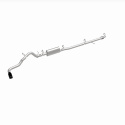 2024-2025 Ford Ranger SPEQ Series Catback Sportavgassystem Magnaflow