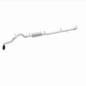 2024-2025 Ford Ranger SPEQ Series Catback Sportavgassystem Magnaflow