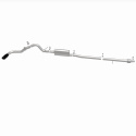 2024-2025 Ford Ranger SPEQ Series Catback Sportavgassystem Magnaflow
