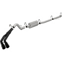 2024-2025 Ford Ranger SPEQ Series Catback Sportavgassystem Magnaflow