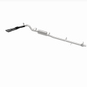 2024-2025 Ford Ranger SPEQ Series Catback Sportavgassystem Magnaflow