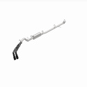 2024-2025 Ford Ranger SPEQ Series Catback Sportavgassystem Magnaflow