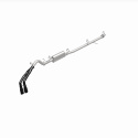 2024-2025 Ford Ranger SPEQ Series Catback Sportavgassystem Magnaflow