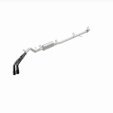 2024-2025 Ford Ranger SPEQ Series Catback Sportavgassystem Magnaflow