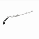 2024-2025 Ford Ranger SPEQ Series Catback Sportavgassystem Magnaflow