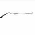 2024-2025 Ford Ranger SPEQ Series Catback Sportavgassystem Magnaflow