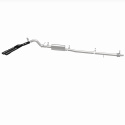 2024-2025 Ford Ranger SPEQ Series Catback Sportavgassystem Magnaflow