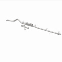 2024-2025 Ford Ranger Overland Series Catback Sportavgassystem Magnaflow