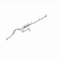 2024-2025 Ford Ranger Overland Series Catback Sportavgassystem Magnaflow