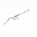 2024-2025 Ford Ranger Overland Series Catback Sportavgassystem Magnaflow