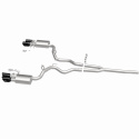 2024-2025 Ford Mustang Competition Series Catback Sportavgassystem Magnaflow