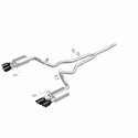 2024-2025 Ford Mustang Competition Series Catback Sportavgassystem Magnaflow