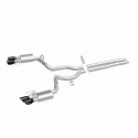 2024-2025 Ford Mustang Competition Series Catback Sportavgassystem Magnaflow