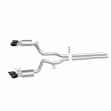 2024-2025 Ford Mustang Competition Series Catback Sportavgassystem Magnaflow