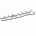 2024 Ford Mustang D-Fit Muffler Delete Magnaflow
