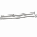 2024 Ford Mustang D-Fit Muffler Delete Magnaflow