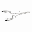 2024-2025 Ford Mustang Competition Series Catback Sportavgassystem Magnaflow