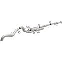 Overland Series Catback Sportavgassystem 19648 Magnaflow
