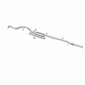 Overland Series Catback Sportavgassystem 19648 Magnaflow