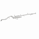 Overland Series Catback Sportavgassystem 19648 Magnaflow