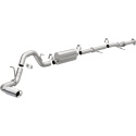 NEO Series Catback Sportavgassystem 19649 Magnaflow