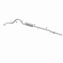 NEO Series Catback Sportavgassystem 19649 Magnaflow