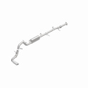 NEO Series Catback Sportavgassystem 19649 Magnaflow