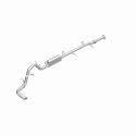 NEO Series Catback Sportavgassystem 19649 Magnaflow
