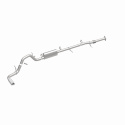 NEO Series Catback Sportavgassystem 19649 Magnaflow