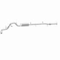 NEO Series Catback Sportavgassystem 19649 Magnaflow