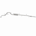 NEO Series Catback Sportavgassystem 19649 Magnaflow
