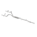 NEO Series Catback Sportavgassystem 19650 Magnaflow