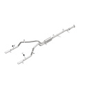 NEO Series Catback Sportavgassystem 19650 Magnaflow