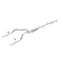 NEO Series Catback Sportavgassystem 19650 Magnaflow