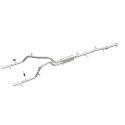 NEO Series Catback Sportavgassystem 19650 Magnaflow