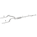 NEO Series Catback Sportavgassystem 19650 Magnaflow