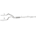 NEO Series Catback Sportavgassystem 19650 Magnaflow