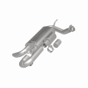 Overland Series Axleback Sportavgassystem 19668 Magnaflow