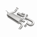 Overland Series Axleback Sportavgassystem 19668 Magnaflow