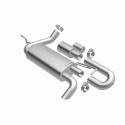 Overland Series Axleback Sportavgassystem 19668 Magnaflow