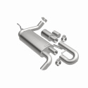 Overland Series Axleback Sportavgassystem 19668 Magnaflow
