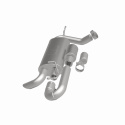 Overland Series Axleback Sportavgassystem 19668 Magnaflow