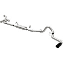 2024-2025 Toyota Tacoma SPEQ Series Catback Sportavgassystem Magnaflow