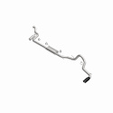 2024-2025 Toyota Tacoma SPEQ Series Catback Sportavgassystem Magnaflow